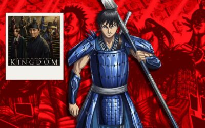 Este es el anime más visto de Japón, cuenta con su propio live action