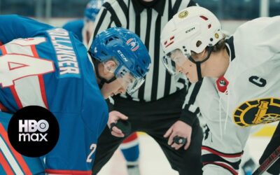 Es la serie romántica del momento, tiene solo 6 episodios y puedes verla en HBO Max