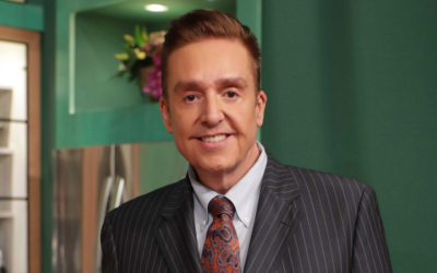 ¿Por qué a Daniel Bisogno le decían ‘el Muñeco’?