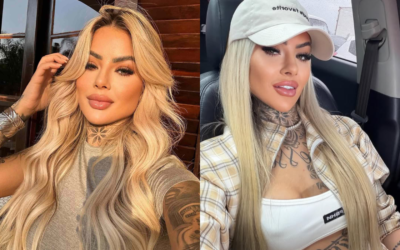 Muere Bianca Dias, la influencer brasileña tras cirugía estética