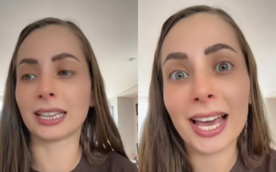 YosStop y su esposo sufren ‘robo’ al salir de restaurante | VIDEO