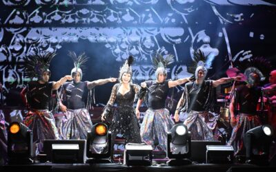 ¡Qué cosas suceden con Yuri en Torreón!