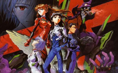 Anuncian nuevo anime para Evangelion ¿Qué sabemos de este proyecto?