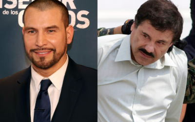 Rafael Amaya protagonizará nueva serie sobre «El Chapo»; lo anuncian tras caída de «El Mencho»