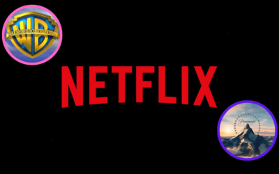 Netflix bajo investigación antimonopolio por acuerdo con Warner Bros