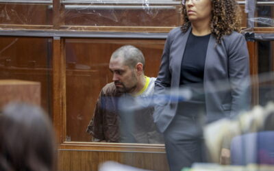 Nick Reiner se declara inocente