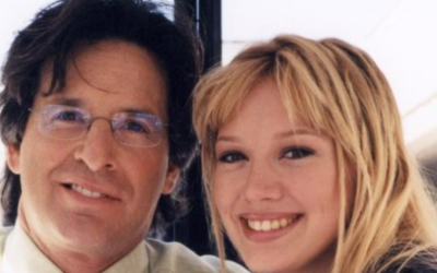 Muere Robert Carradine, papá de ‘Lizzie McGuire’ a los 71 años