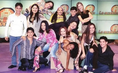 Muere exalumno de la primera generación de La Academia; TV Azteca confirma