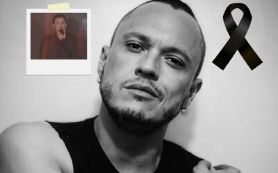 Esta fue la última publicación de Héctor Zamorano, exconcursante de La Academia