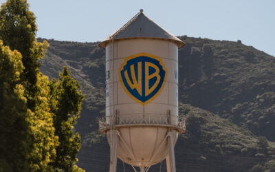 Warner Bros recibe una nueva oferta de Paramount