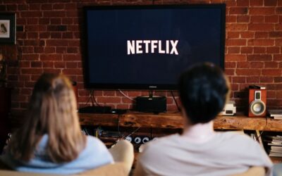 Estas son las 10 series más vistas en la historia de Netflix