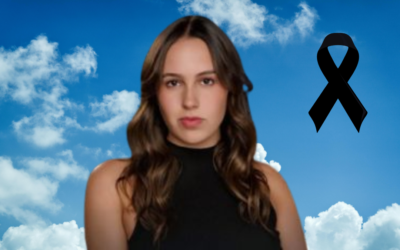 ¿Quién era Eugenia Montemayor, modelo regia que falleció a los 20 años?