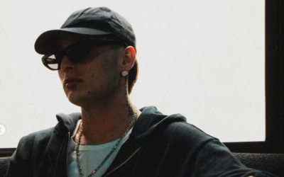 Peso Pluma, bajo la lupa en investigación por presunto lavado de dinero ligado a ‘El Mencho’