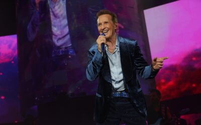 Un día me acosté a soñar y desperté hoy, 50 años después: Emmanuel