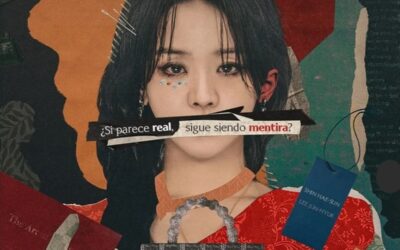 De qué trata “El Arte de Sarah”, serie coreana que arrasa en Netflix