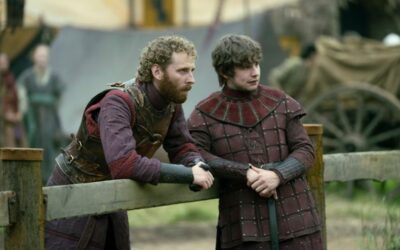 Todo lo que se sabe de la segunda temporada de ‘El Caballero de los Siete Reinos’