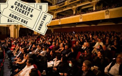 Conciertos en Torreón del 27 de febrero al 1 de marzo | Cartelera y artistas confirmados