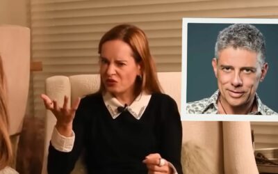 Gaby Platas mantiene orden de restricción contra Paco de la O