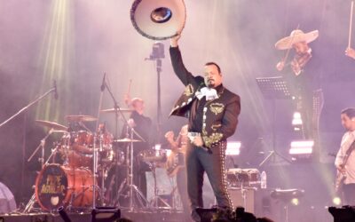 Pepe Aguilar pide paz tras balacera en Zacatecas y muerte de ‘El Mencho’