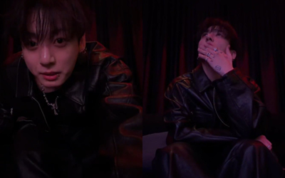 JungKook de BTS confiesa que recibe amenazas de muerte | VIDEO