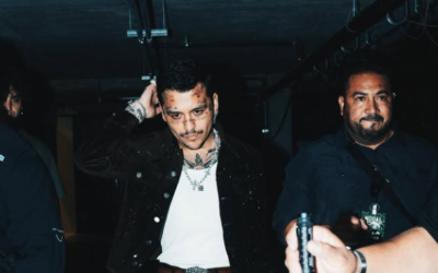 ¿Christian Nodal cancela conciertos por baja venta de boletos? Esto se sabe