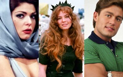 María la del Barrio vuelve a la televisión abierta: ¿Cuándo y a qué hora ver?