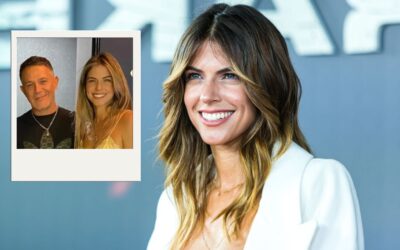 Stephanie Cayo, la posible nueva conquista de Alejandro Sanz