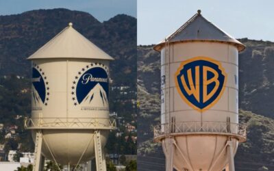 Warner Bros. Discovery concreta histórica fusión con Paramount Skydance