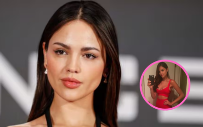 ¿Qué es la dismorfia corporal, el trastorno que padecía Eiza González?