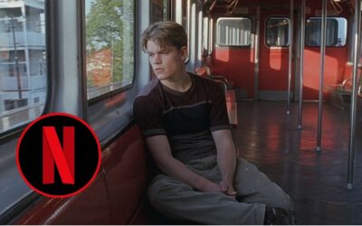 Una joya ganadora del Oscar deja Netflix este 28 de febrero; el drama noventero que marcó a una generación