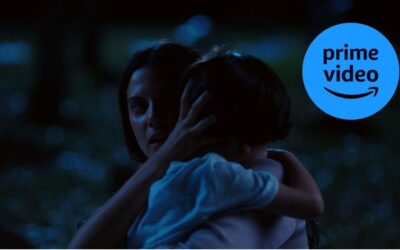 Un famoso actor del Señor de los Anillos filmó esta película en la Zona del Silencio