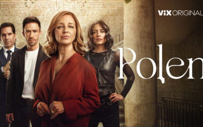 Un thriller mexicano buscará conquistar a la audiencia