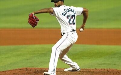 Clásico Mundial: Sandy Alcántara afronta el reto con sed de revancha