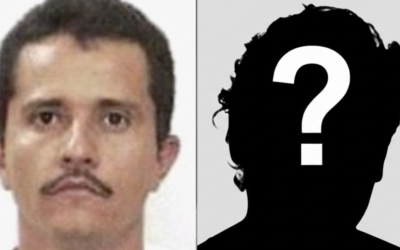 Tras la muerte de ‘El Mencho’ este es el mexicano que encabeza la lista de los más buscados por la DEA