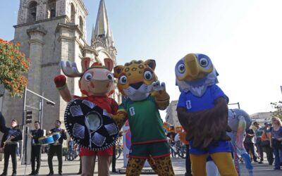 Federaciones de futbol expresan preocupación por la seguridad en México rumbo al Mundial