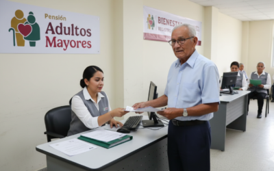 Registro a la pensión de adultos mayores y Mujeres Bienestar: quiénes deben inscribirse hoy, 17 de febrero