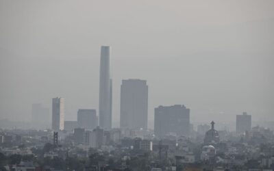 Continúa contingencia ambiental hoy, 13 de febrero 2026: qué autos no circulan en CDMX y Edomex