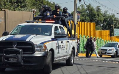 CCH Sur en alerta por amenaza de ataque con armas