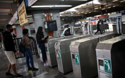 Gobierno de CDMX prevé que rehabilitación de la Línea 2 del Metro inicie este mes