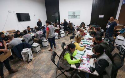 Capacidad técnica e imparcialidad en juego ante recorte del 25% al INE planteado en reforma
