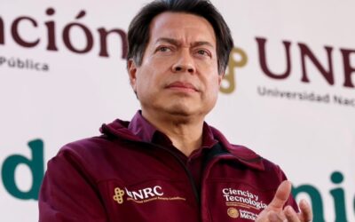 Tía y prima del secretario de Educación, Mario Delgado, son asesinadas en Colima