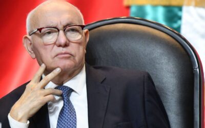 Personajes cercanos a partidos se apuntan para encabezar ASF; Colmenares busca reelección