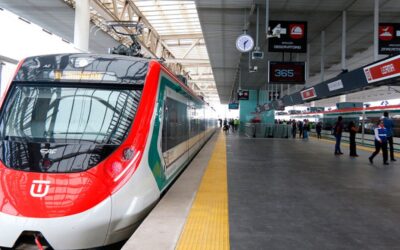 Hasta 100 pesos por viaje, estos son los horarios y precios para subir al Tren Insurgente