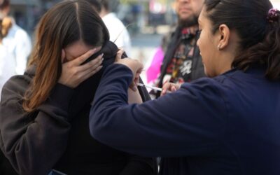 Cuatro alcaldías de CDMX concentran mayor cantidad de contagios de sarampión