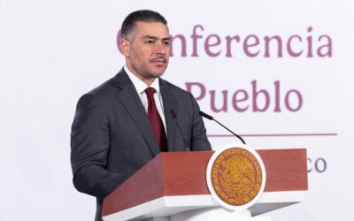 Mineros de Sinaloa fueron confundidos con integrantes de «Los Mayitos», informa Harfuch