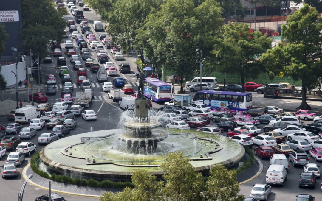 Continúa la contingencia: Hoy No Circula Sabatino será doble este 14 de febrero en CDMX y Edomex