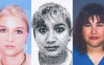 Una mexicana entre las 10 mujeres más buscadas por la DEA: quién es y de qué la acusan