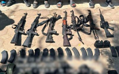 #ColumnaInvitada | El caos en México como estrategia imperialista estadounidense