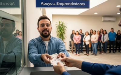 CDMX te da 25,000 pesos para iniciar tu negocio y no te pide reembolso: estos son los requisitos