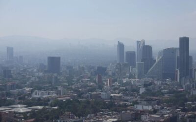 A menos de 24 horas, reactivan fase 1 de contingencia ambiental en la Zona Metropolitana